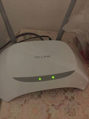 路由器的核心角色 连接数字世界的桥梁