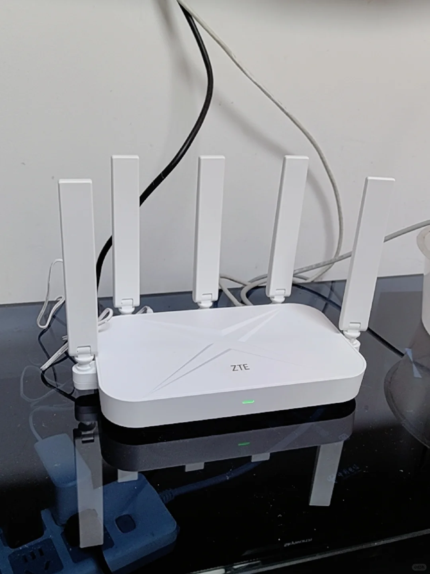 2024年家用Wi-Fi 7路由器选购全攻略 告别信号焦虑，拥抱未来网络