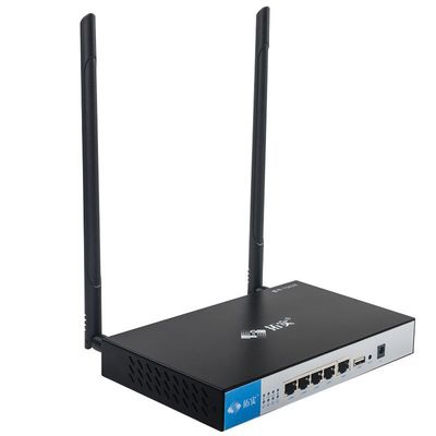 拓实TS628 无线信号放大与接收的多面手